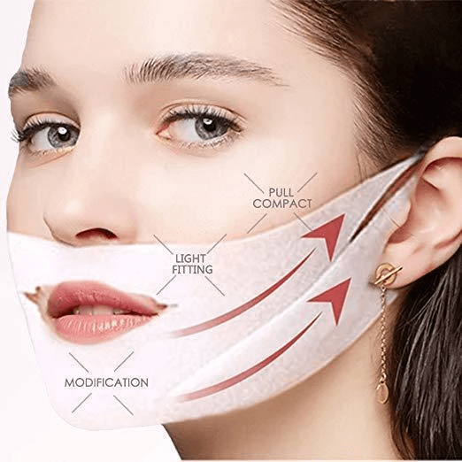  Reusable Face Mask