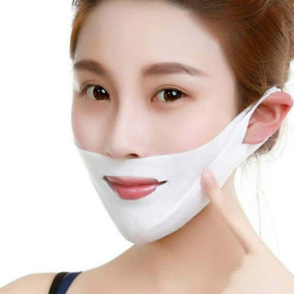  Reusable Face Mask