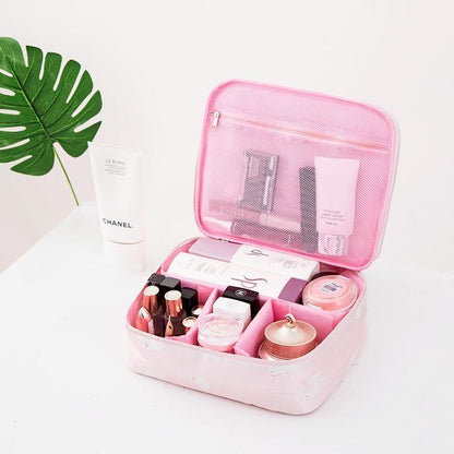  Cosmetic Organizer Bag