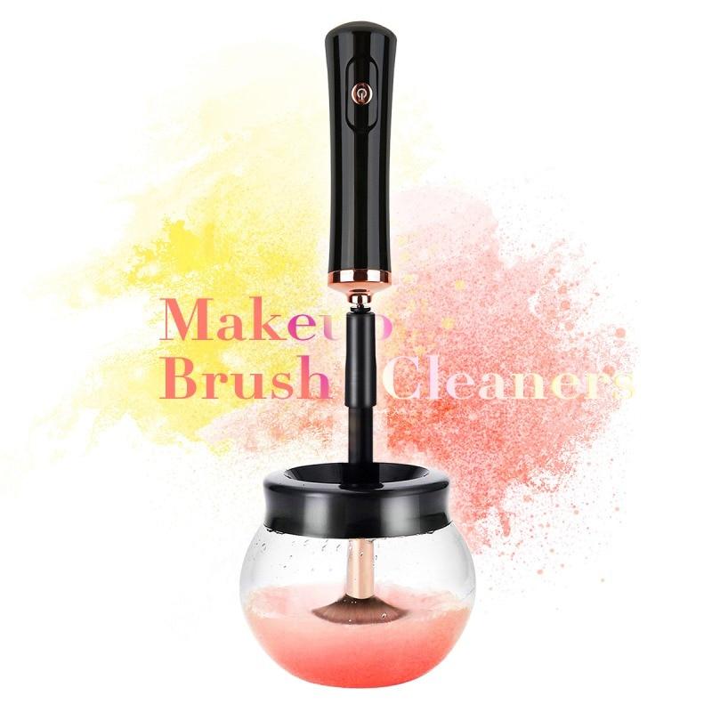 Multifunctional Electric Makeup