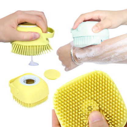  Body Bath Brush