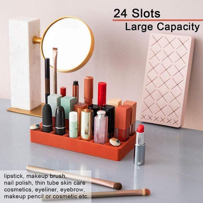  Cosmetic Makeup Rack