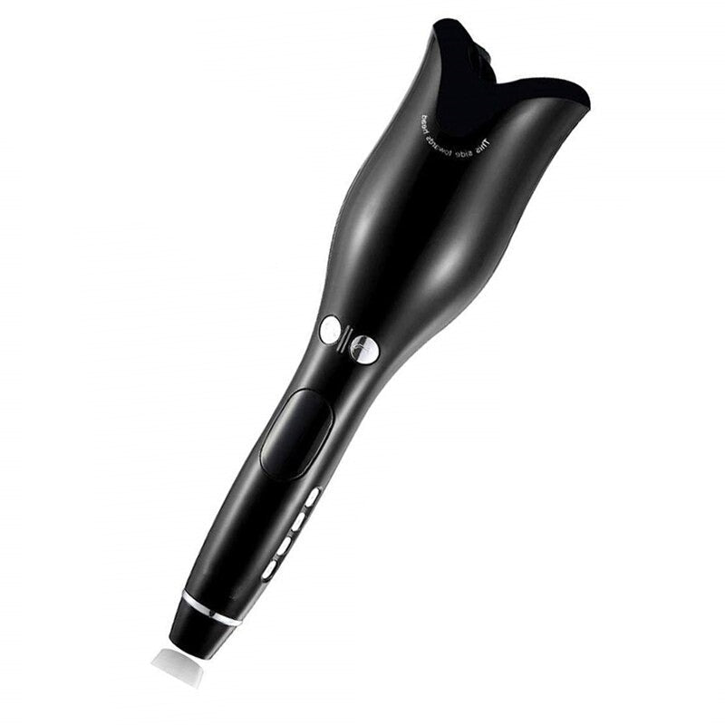  Rotating Curling Iron