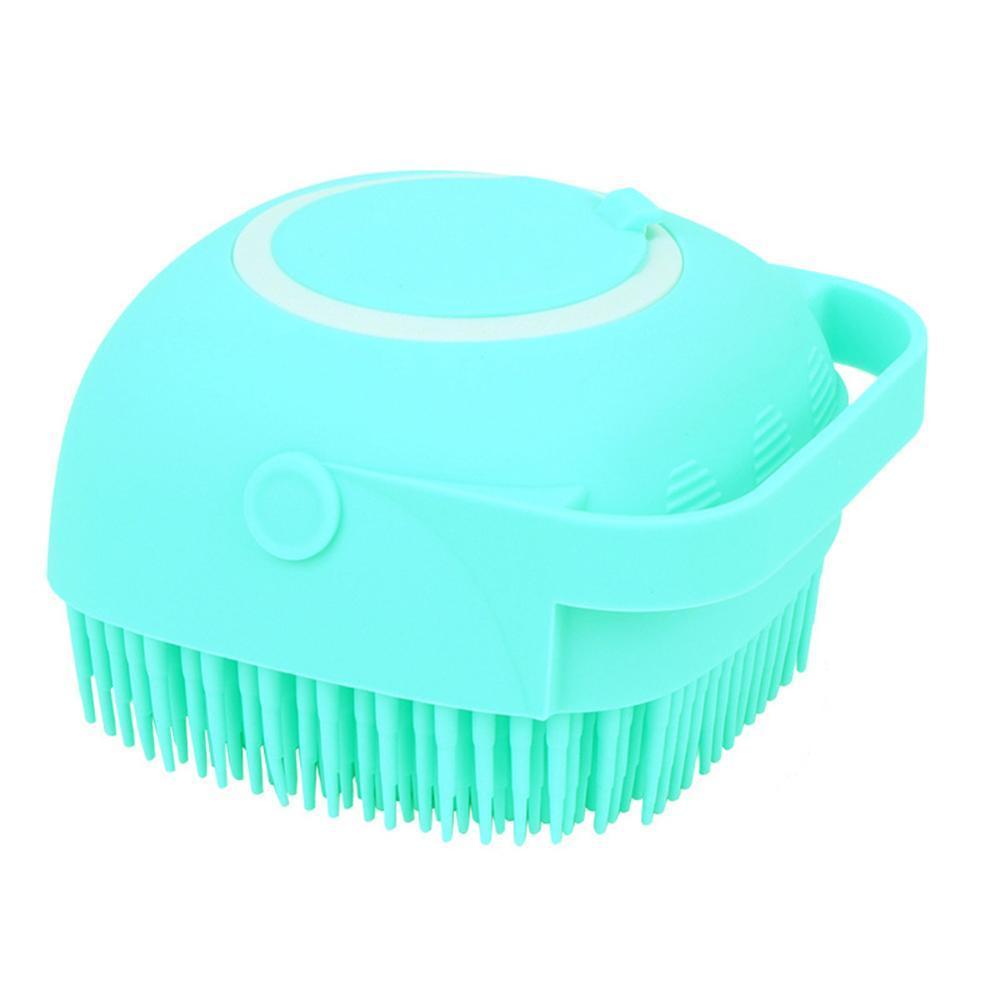  Silicon Body Bath Brush