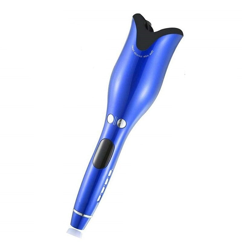  Rotating Curling Iron