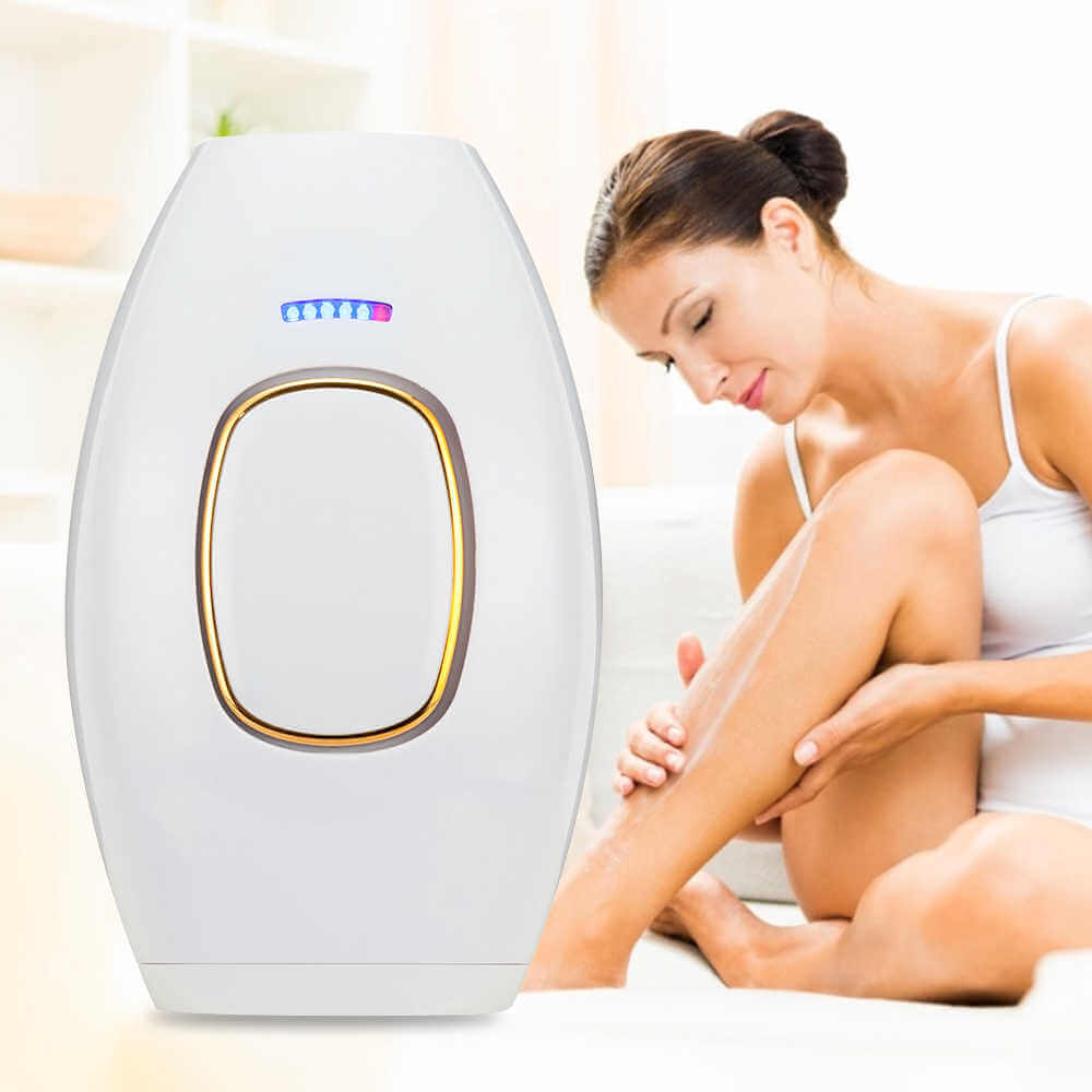  Epilator Permanent Hair Remover