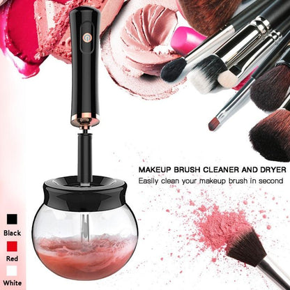 Multifunctional Electric Makeup