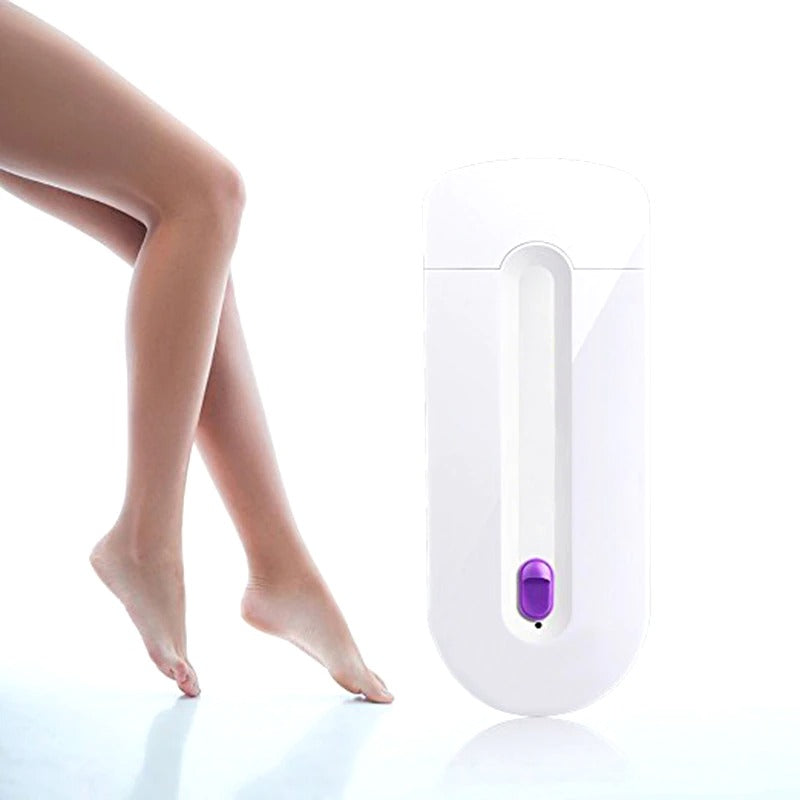  Electric Laser Epilator For Women