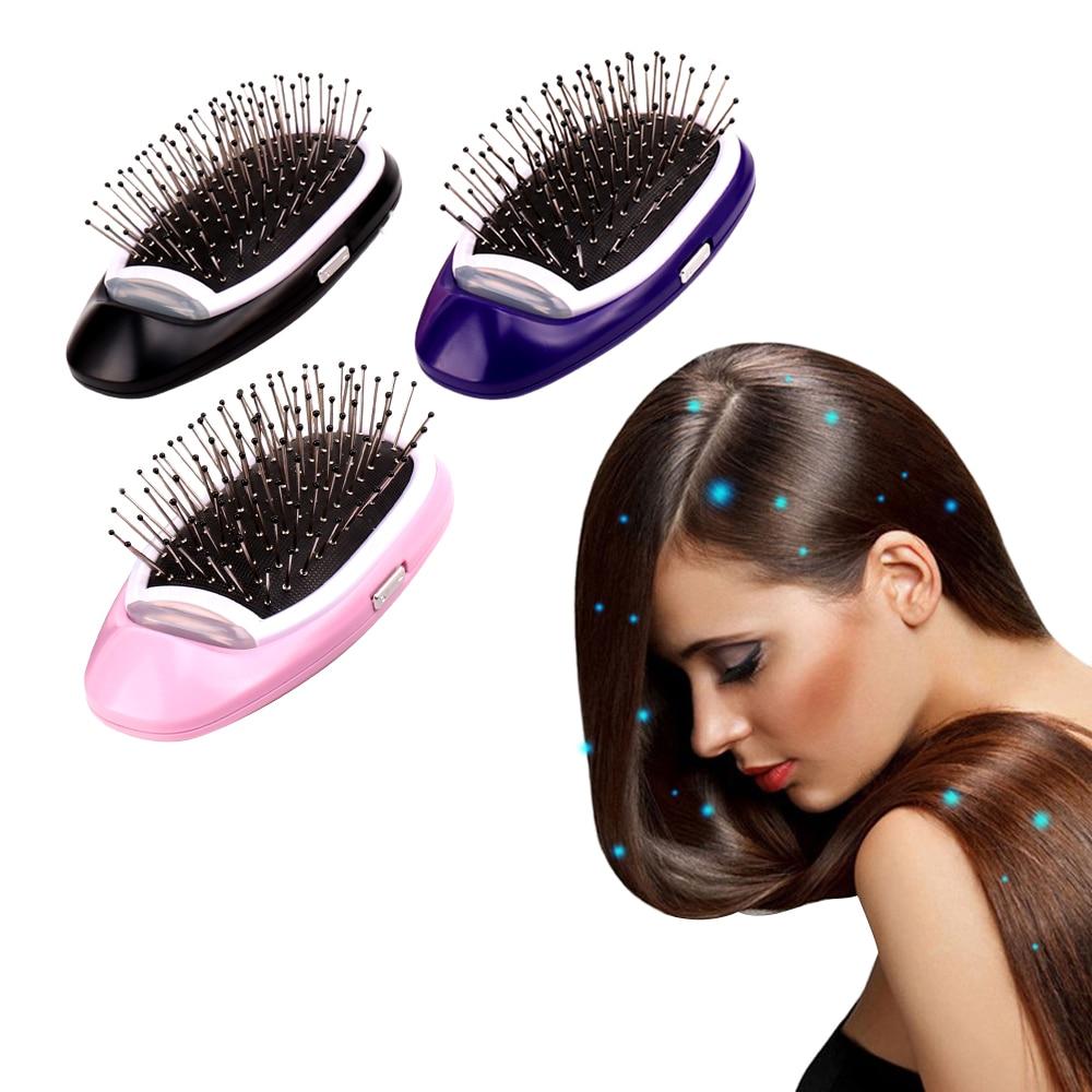 Styling Hairbrush