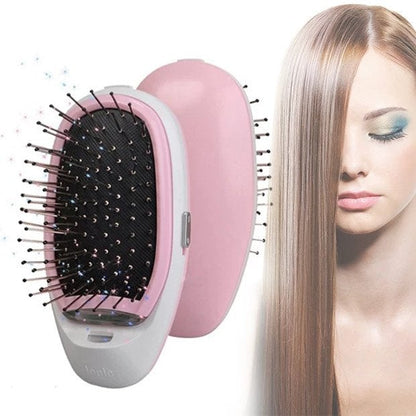 Styling Hairbrush