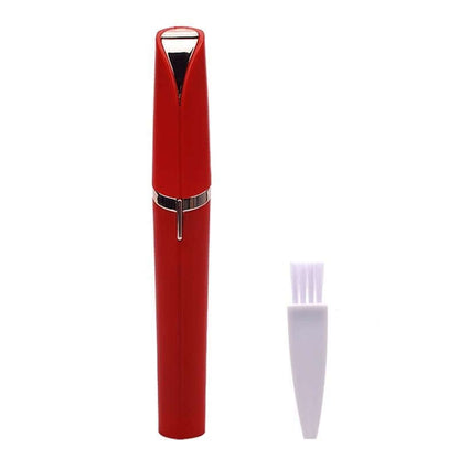 Flawless Mini Facial Hair Remover