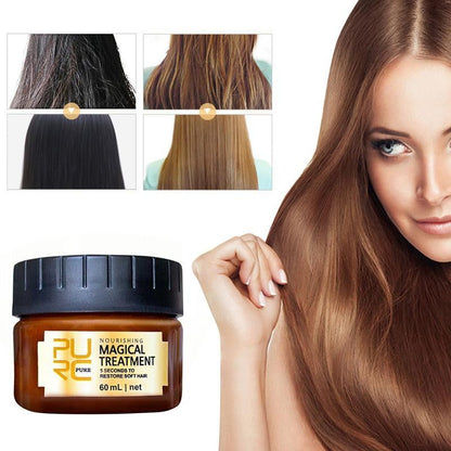 Magical Nourishing Keratin